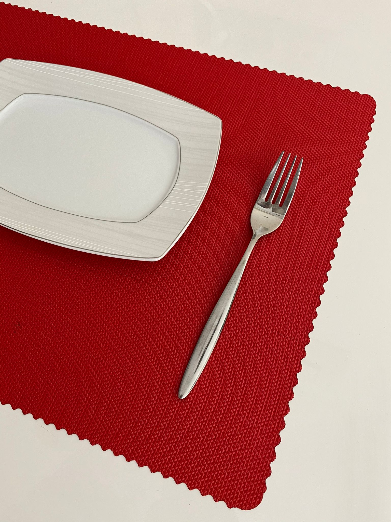 AS1004 / Amerikan Servis / Placemats